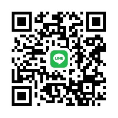 LINE公式アカウント QRコード